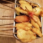 串かつ でんがな - 