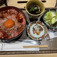 熟成焼肉 あらた - 