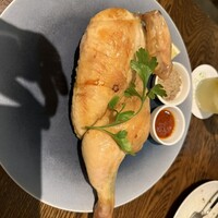ラ・ココリコ (ホテルメトロポリタン) 川崎店 - 
