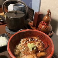 銀座 玉ゐ - 