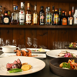 CARIBBEAN RESTAURANT SUNNY CAFE_1