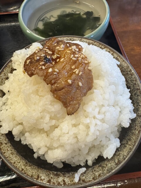 カルピ丼専門店 スタミナ亭 西宮店 - 阪神国道/丼 | 食べログ
