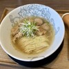 らぁ麺 九菊
