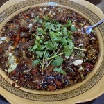 四川料理 福来 - 