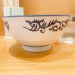 つけ麺 はま紅葉 - 