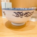 つけ麺 はま紅葉 - 