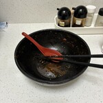 龍亀 - 完飲・全汁