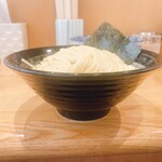 つけ麺 はま紅葉 - 