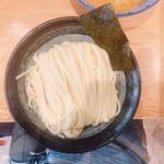 つけ麺 はま紅葉 - 