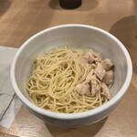 らぁ麺 みうら - 