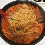 龍亀 - ミックス