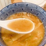 つけ麺 はま紅葉 - 