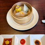 シャングリラ - 