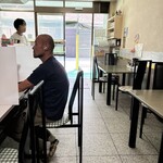 龍亀 - 店内風景