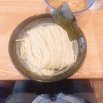 つけ麺 はま紅葉 - 
