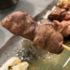 焼き鳥けむり 日本酒専門店