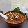 ラーメン 尹善栄の店