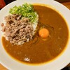 モジャカレー