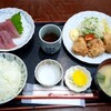 にし村 - 日替わりランチ＠900円