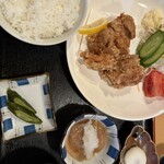雅 - 