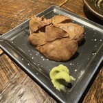 若鳥焼き もばら - 
