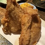 若鳥焼き もばら - 