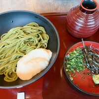 浅草むぎとろ 本店 - 