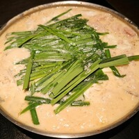 博多もつ鍋 やま中 赤坂店 - 