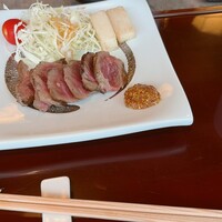浅草むぎとろ 本店 - 