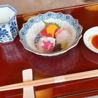 浅草むぎとろ 本店 - 