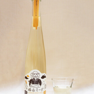 峰山ハチミツ_1