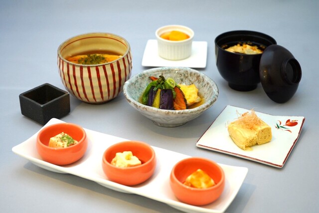 Yuba Sen Shimizu Gojozaka Ten photo 5