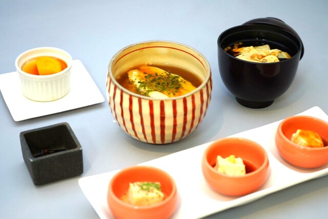 Yuba Sen Shimizu Gojozaka Ten photo 3