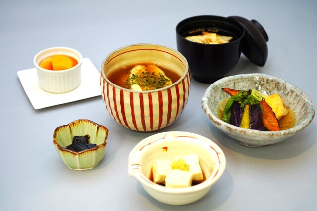 Yuba Sen Shimizu Gojozaka Ten photo 2