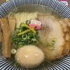 鯛塩そば 灯花 イオンモール上尾店