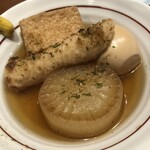 야키톤·오뎅 마스야 히로시마 에키마에 코우진마치점