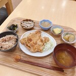 ごはんや ゆたか - 