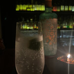 BAR En - サイレントプールジン