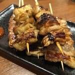 야키톤·오뎅 마스야 히로시마 에키마에 코우진마치점