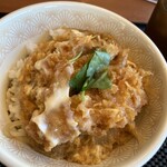 ごはん処 かつ庵 - 料理写真: