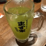 야키톤·오뎅 마스야 히로시마 에키마에 코우진마치점