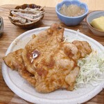 ごはんや ゆたか - 