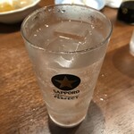 야키톤·오뎅 마스야 히로시마 에키마에 코우진마치점