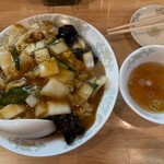 八景食堂 味のハマコー - 