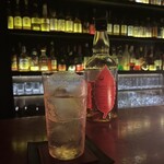 BAR En - イチローズモルト　ワイン樽