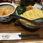 人形町 麺や わたる - 
