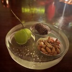 BAR En - チャーム