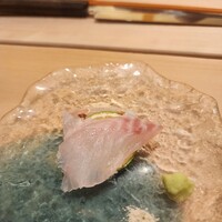 鮨 海界 - 