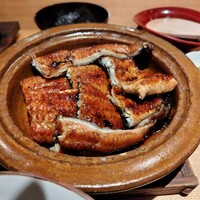 炭火割烹 庵 - 
