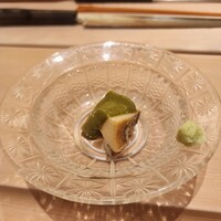 鮨 海界 - 